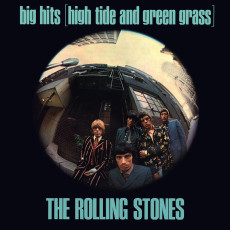 LP / Rolling Stones / Big Hits:High Tide And Green Grass / UK / Vinyl