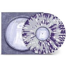 2LP / Nightwish / Once / Clear,Silver,Purple Splatter / Vinyl / 2LP