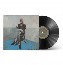 LP / Berninger Matt / Serpentine Prison / Vinyl