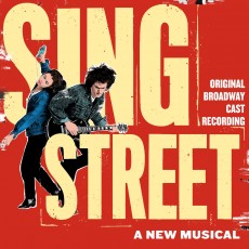 CD / OST / Sing Street