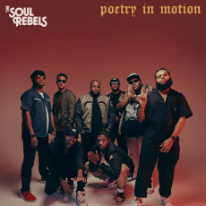 LP / Soul Rebels / Poetry in Motion / Vinyl