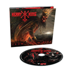 CD / King Kerry / From Hell I Rise / Extended Edition / Digipack