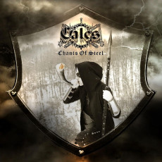 CD / Cales / Chants Of Steel