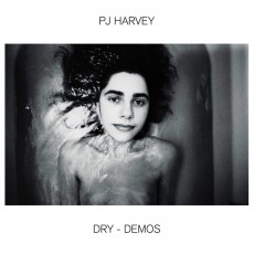 LP / Harvey PJ / Dry-Demos / Vinyl