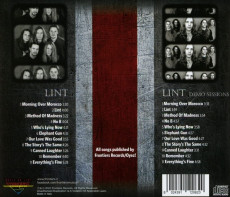 CD / House of Shakira / Lint XXV