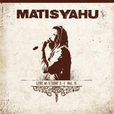 CD / Matisyahu / Live At Stubb's Vol. II