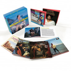 14CD / Stefano Giuseppe Di / Complete Decca Recordings / 14CD