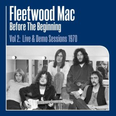 3LP / Fleetwood mac / Before the Beginning Vol.2 1970 / Vinyl / 3LP