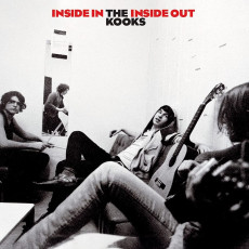 2CD / Kooks / Inside In,Inside Out / 2021 Remaster / Deluxe