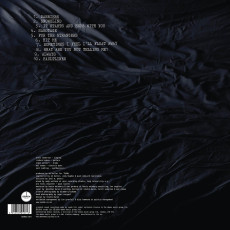 LP / Suede / Bloodsports / Vinyl