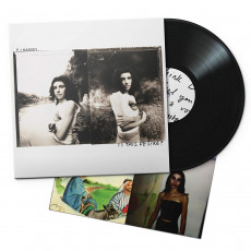 LP / Harvey PJ / Is This Desire? / Vinyl