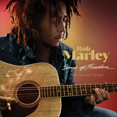 3CD / Marley Bob / Songs Of Freedom: The Island Years / 3CD / Limited