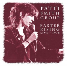 LP / Smith Patti / Easter Rising / Live 1978 / Vinyl