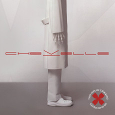 LP / Chevelle / This Type of Thinking / Vinyl