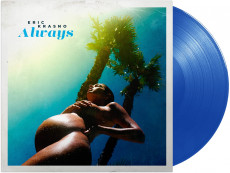 LP / Krasno Eric / Always / Blue / Vinyl