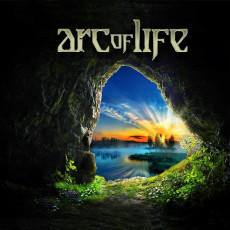 CD / Arc of Life / Arc of Life