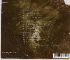 CD / Persefone / Core