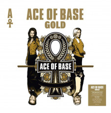 LP / Ace Of Base / Gold / Coloured / Vinyl