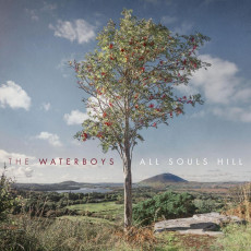 LP / Waterboys / All Souls Hill / Vinyl