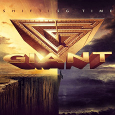 CD / Giant / Shifting Time