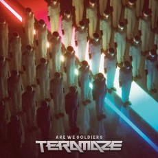 LP / Teramaze / Are We Soldiers / Vinyl
