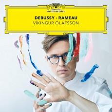 CD / Olafsson Vikingur / Debussy & Rameau / Mint pack