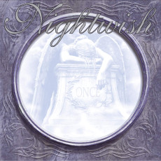 LP/CD / Nightwish / Once / Remastered / Box / Vinyl / 4LP+4CD