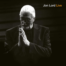 CD / Lord Jon / Live / Digipack