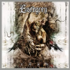 2LP / Evergrey / Torn / Vinyl / Coloured / White / 2LP / Reedice 2020