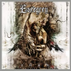 2LP / Evergrey / Torn / Vinyl / Coloured / Gold / 2LP / Reedice 2020