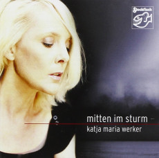 HQCD / Werker Maria Katja / Mitten Im Strum