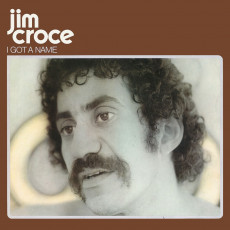 CD / Croce Jim / I Got A Name