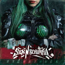 CD / Sick N' Beautiful / Starstruck