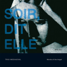 CD / Trio Mediaeval / Words Of The Angel