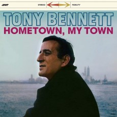 LP / Bennett Tony / Hometown,My Town / Vinyl