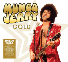 3CD / Mungo Jerry / Gold / 3CD