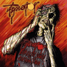 CD / Tynator / Shrieking Sounds Of Deafening Terror