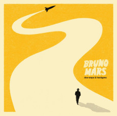 LP / Mars Bruno / Doo-Wops & Hooligans / Vinyl