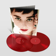 2LP / OST / Audrey / Somers Alex / Red / Vinyl / 2LP