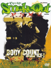 DVD / Body Count/Ice T / Smoke Out
