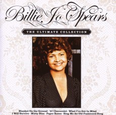 2CD / Spears Billie Jo / Ultimate Collectionn / 2CD