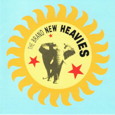 LP / Brand New Heavies / Brand New Heavies / Vinyl