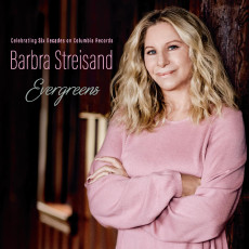 2LP / Streisand Barbra / Evergreens:Celebrating 60 Columbia / Vinyl