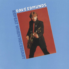 CD / Edmunds Dave / Repeat When Necessary