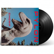LP / Pylon / Chomp / Vinyl