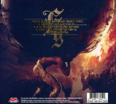 CD / Evergrey / Escape Of The Phoenix / Digipack