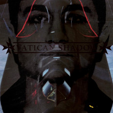 CD / Vatican Shadow / 20th Hijacker