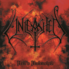 CD / Unleashed / Hell's Unleashed