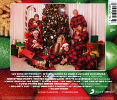 CD / Trainor Meghan / Very Trainor Christmas