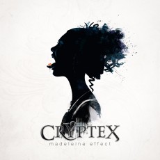 LP / Cryptex / Madeleine Effect / Vinyl